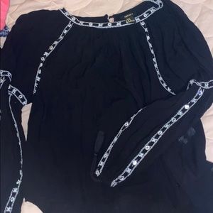 stylish long sleeve